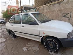 Saipa 131